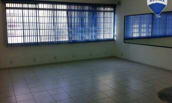 Imagem 2: Prédio Comercial para venda e locação, Chácara Inglesa, São Paulo - PR0049