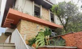 Imagem 2: Casa à venda, 4 quartos, 1 suíte, 3 vagas, Vila Madalena - São Paulo/SP