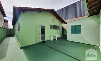 Imagem 5: Casa à Venda - Parque Recreio, 2 Quartos, 120 m²