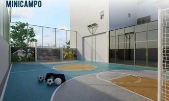 Imagem 3: MS|Venha morar em Boa Viagem | 4 quartos 2 suítes | 147 m²