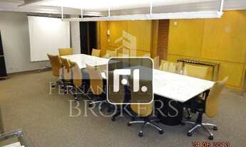 Imagem 3: Conjunto para alugar, 66 m² - Brooklin Paulista - São Paulo/SP