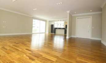 Imagem 2: Apartamento com 3 dormitórios sendo 1 suíte em Higienópolis