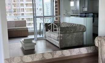 Imagem: Flat para aluguel, 1 quarto, 1 vaga, Vila