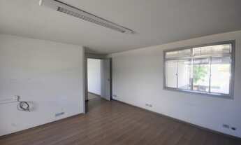 Imagem 5: Prédio em São Paulo