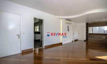 Imagem 1: Apartamento com 121m² para venda na Rua Mofarrej no bairro da Vila Leopoldina