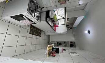 Imagem 5: Apartamento para venda tem 53 metros quadrados com 3 quartos em Pina - Recife - Pernambuco