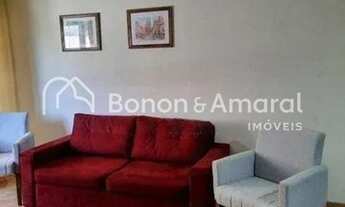 Imagem 6: Apartamento - Jardim Guanabara - Campinas