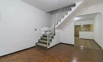 Imagem 2: SãO BERNARDO DO CAMPO - Casa Padrão - Centro