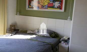 Imagem 7: Apartamento 95m² com 3 dormitórios e 2 vagas - VILA MASCOTE