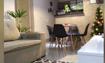 Imagem: Vespasiano - Apartamento Padrão - Gavea