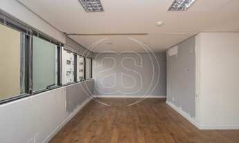 Imagem 5: São Paulo - Conjunto Comercial/Sala - Itaim Bibi