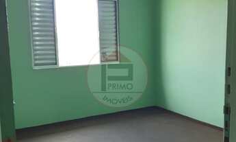 Imagem 6: Casa com 3 dormitórios e uma vaga de garagem - Vila Nhocuné