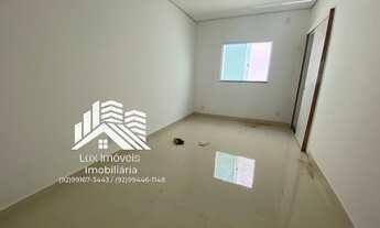 Imagem 3: Casa No Conjunto Águas Claras/Térrea 110m² 03 Suítes e Quintal Amplo