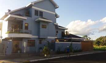 Imagem: Casa com 3 dormitórios à venda, 231 m²