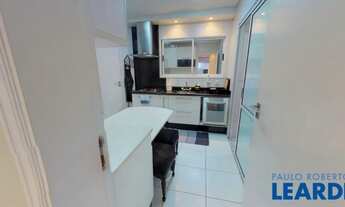 Imagem 6: APARTAMENTO - PERDIZES - SP