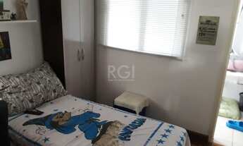 Imagem 6: Porto Alegre - Apartamento Padrão - Floresta