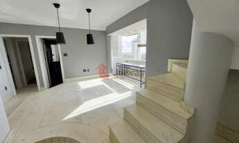 Imagem 1: Cobertura à venda, 3 quartos, 3 suítes, 1 vaga, Sion - Belo Horizonte/MG