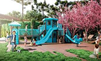 Imagem 4: Apartamento a venda 1 dormitorio c/ suíte e lavabo