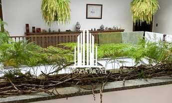 Imagem 3: Sobrado com 6 dormitórios em Santo Amaro