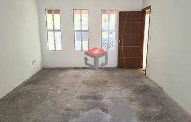 Imagem 2: Casa para aluguel, 2 quartos, 2 vagas, Vila São Pedro - Santo André/SP