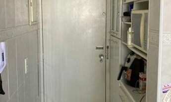 Imagem 5: APARTAMENTO - HIGIENÓPOLIS - SP