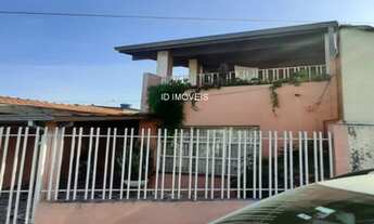 Imagem: CASA RESIDENCIAL em SOROCABA - SP, VILA