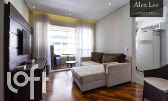 Imagem 3: Sumaré, com 3 dormitórios e lazer, perto do metrô Vila Madalena