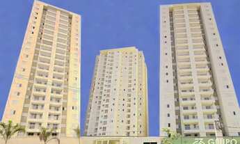 Imagem 2: Apartamento para Venda em São Caetano do Sul, Jardim São Caetano, 2 dormitórios, 1 suíte