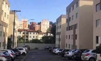 Imagem: Apartamento/Novo para Venda em São Bernardo