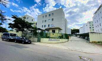 Imagem 7: Apto Morada Paulista, com 2 dormitórios à venda, 52 m² por R$ 200.000 - Monte Castelo - S