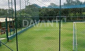 Imagem 6: Terreno - Fazenda Santana - Valinhos