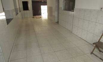 Imagem 2: ALUGA-SE SALÃO COMERCIAL EM PINHEIROS - ZONA SUL