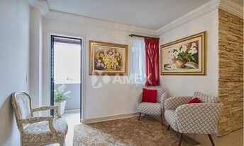 Imagem 2: Curitiba - Apartamento Padrão - Vila Izabel