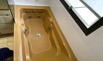 Imagem 7: Apartamento com 3 quartos e 2 vagas em Moema