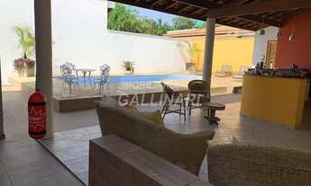 Imagem 3: Casa - Parque Xangrilá - Campinas