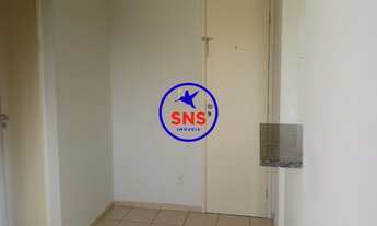 Imagem 4: APARTAMENTO RESIDENCIAL em CAMPINAS - SP, VILA INDUSTRIAL