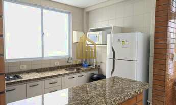 Imagem 3: Apartamento para Venda em Curitiba, Água Verde, 3 dormitórios, 1 suíte, 2 banheiros, 2 vag