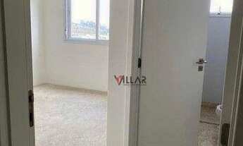 Imagem 3: Apartamento com 5 dormitórios à venda, 367 m² por R$ 2.700.000 - Residencial Três (Tamboré