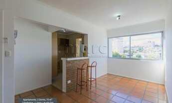 Imagem: SAO PAULO - Apartamento Padrão - JARDIM