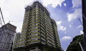 Imagem 2: Apartamento com 2 dormitórios no Tatuapé