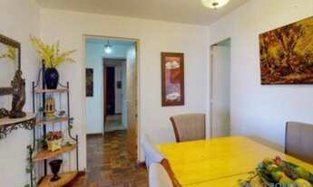 Imagem 2: APARTAMENTO - PERDIZES - SP