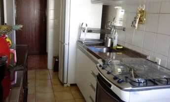 Imagem 4: Apto 2 Qtos, nascente, vista livre, armários, vaga - Jardins do Guará