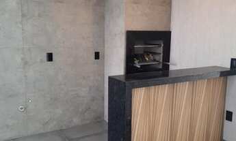 Imagem 3: Casa em condomínio com 3 quartos no Condomínio Heimtal Park - Bairro Heimtal em Londrina