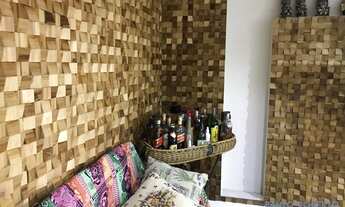 Imagem 5: DUPLEX - PERDIZES - SP