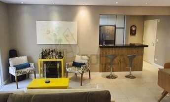 Imagem 5: Apartamento a Venda , Tremembé, 96 m², 2 suítes, varanda gourmet, 2 vagas