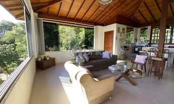 Imagem 2: FLORIANóPOLIS - Casa Padrão - Cacupé