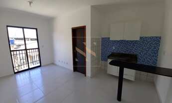 Imagem 5: Apartamento 01 quarto com suíte, apartamento de 01 garagem