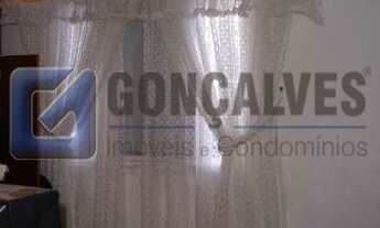 Imagem 3: SAO BERNARDO DO CAMPO - Residential / Apartment - PARQUE RESIDENCIAL TIRADENTES