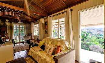 Imagem 3: Casa em condomínio à Venda - Vila do Ouro, 2 Quartos, 100 m²