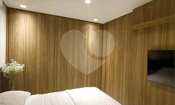 Imagem 7: São Paulo - Apartamento Padrão - JARDIM AMÉRICA